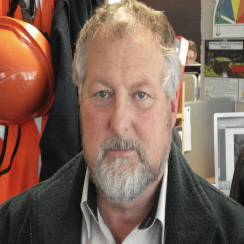 Graeme McIntyre