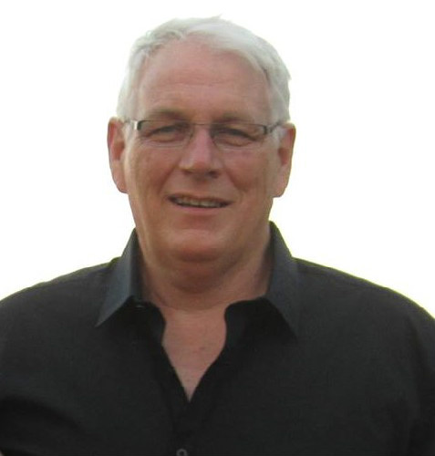 Mark Montgomery